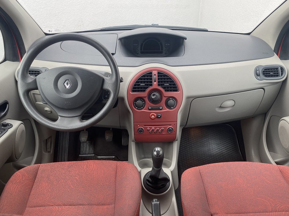 Renault Modus 1.4i 