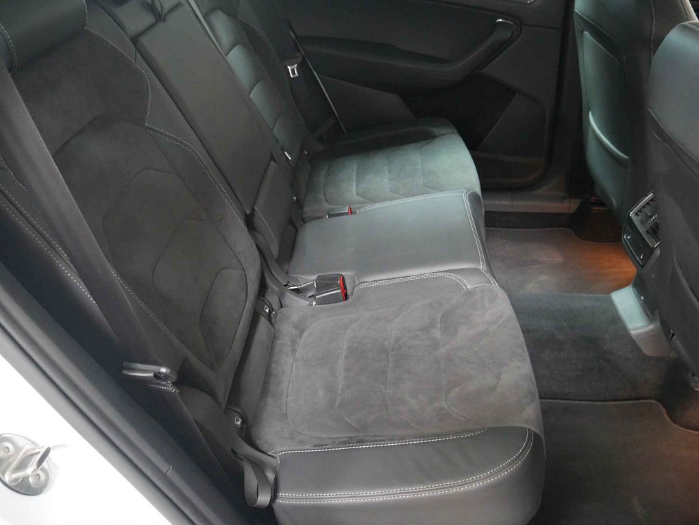 Škoda Kodiaq 1.4TSi 
