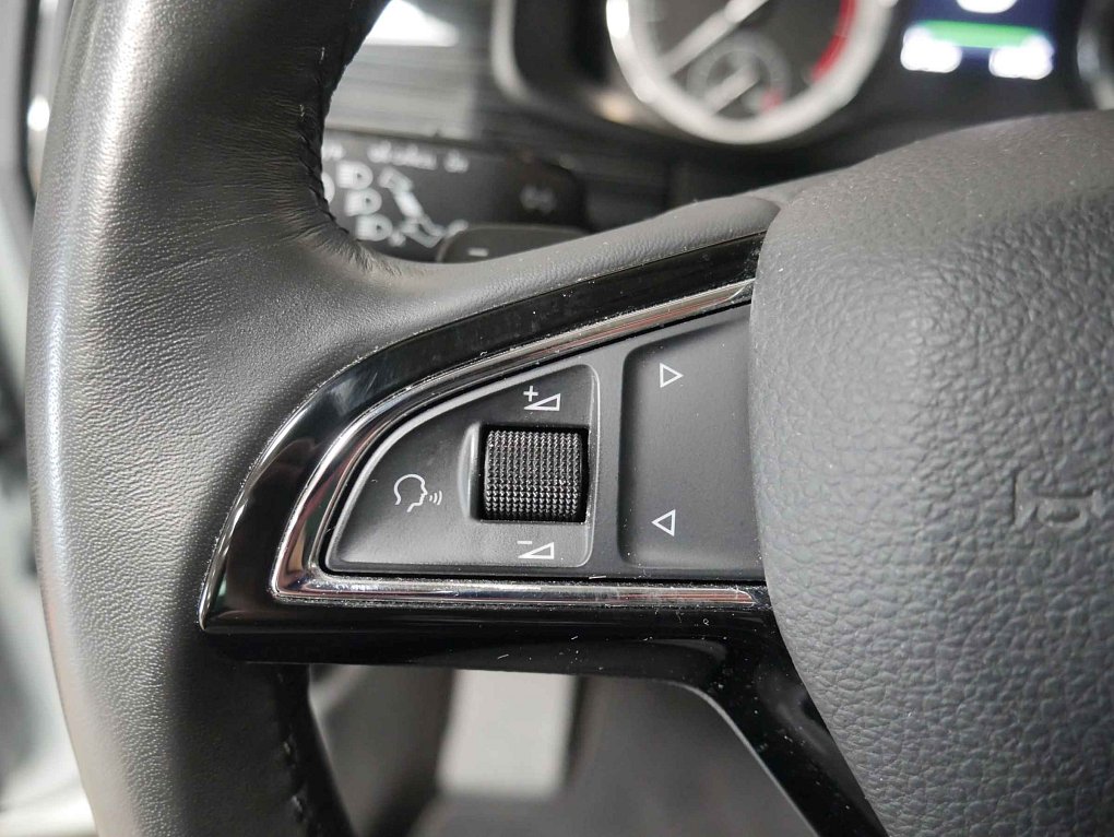 Škoda Kodiaq 1.4TSi 