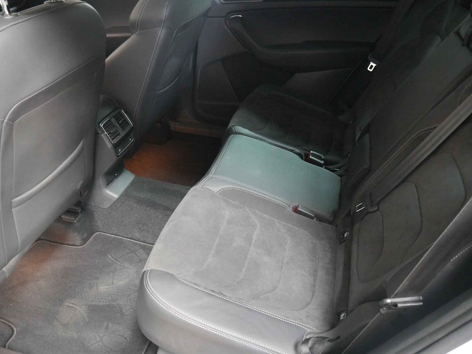 Škoda Kodiaq 1.4TSi 