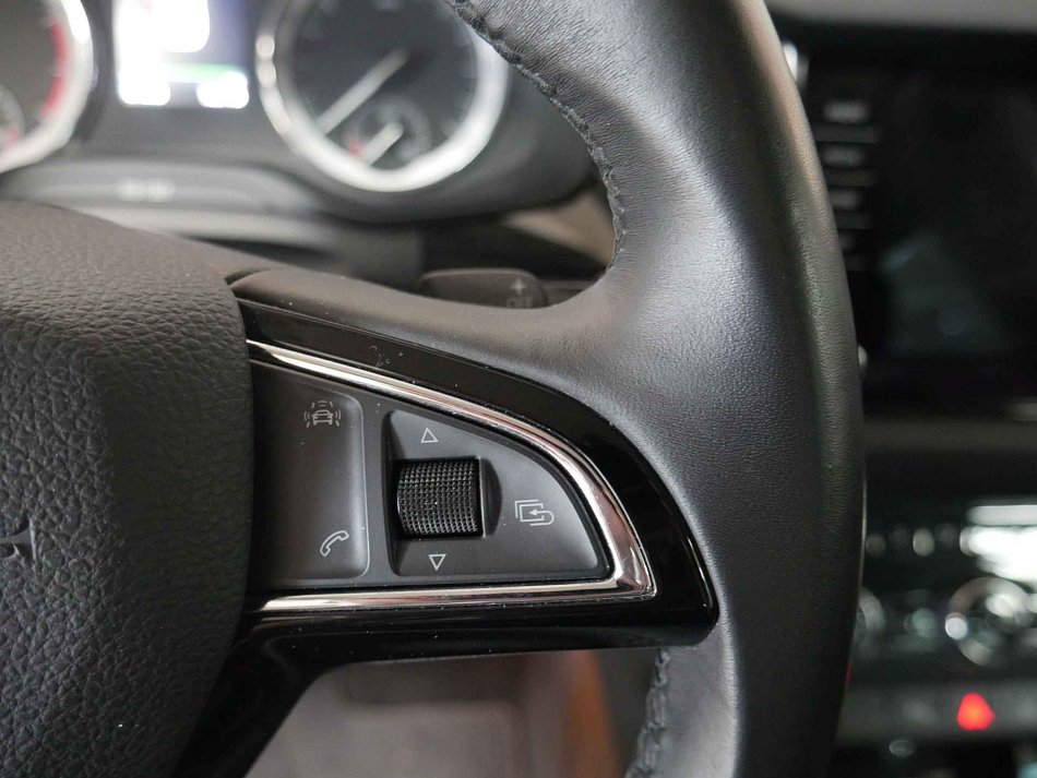 Škoda Kodiaq 1.4TSi 