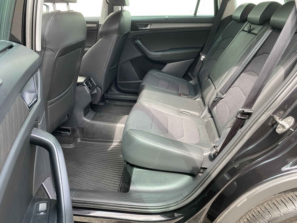Škoda Kodiaq 2.0 TSi Style 4x4