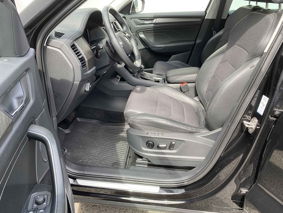 Škoda Kodiaq 2.0 TSi Style 4x4
