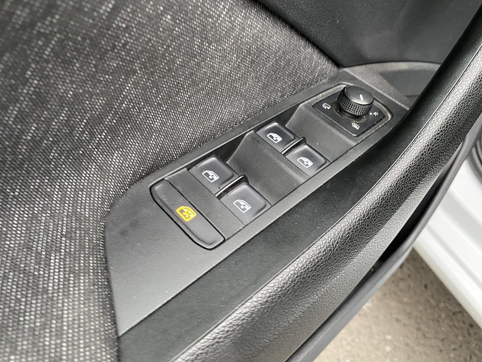 Škoda Scala 1.6 TDi Style