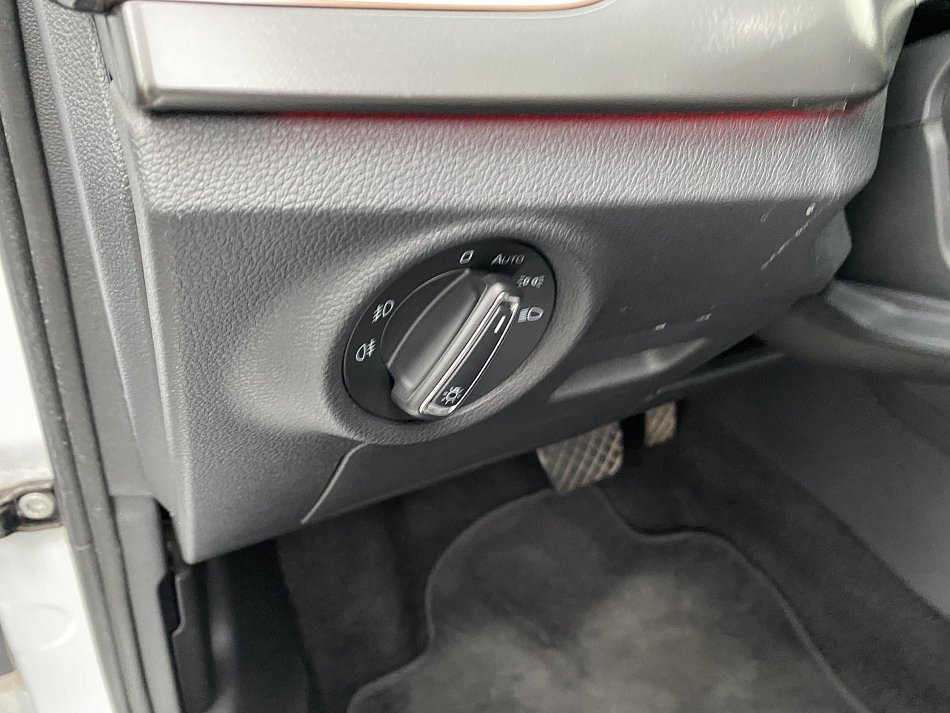 Škoda Scala 1.6 TDi Style