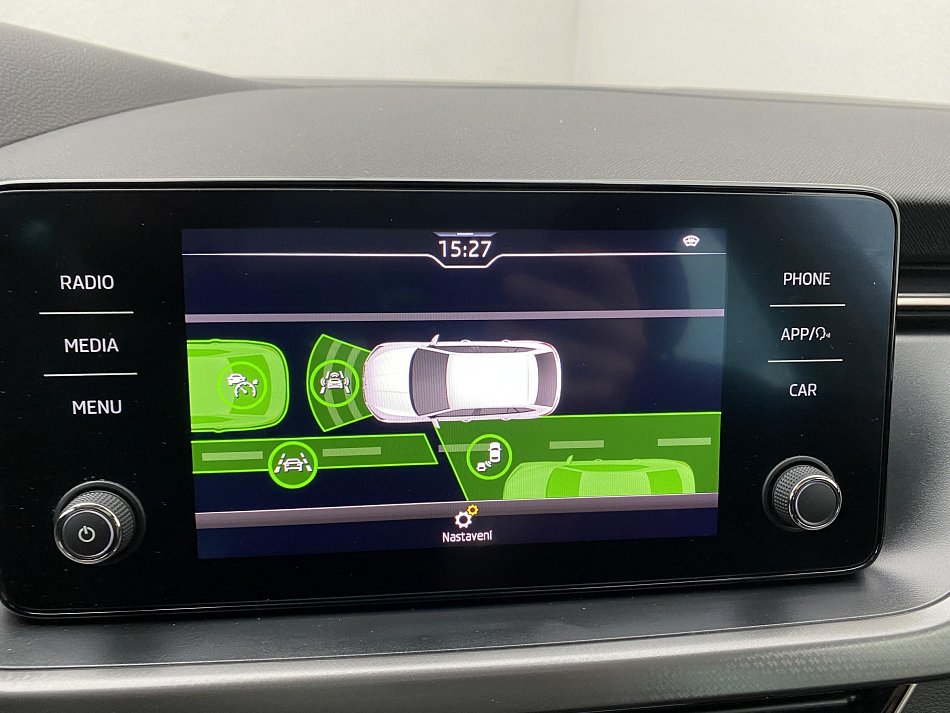 Škoda Scala 1.6 TDi Style