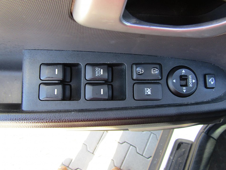 Kia Sportage 2.0 CRDi  AWD