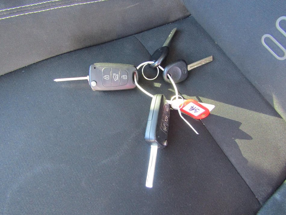 Kia Sportage 2.0 CRDi  AWD