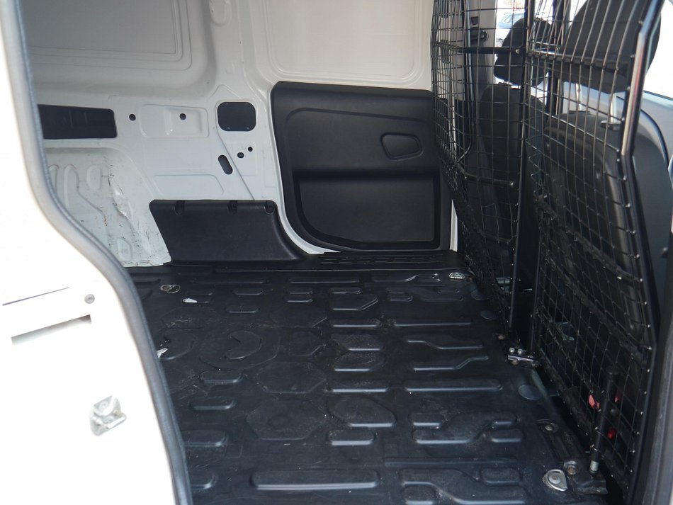 Opel Combo 1.4T CNG  MAXi