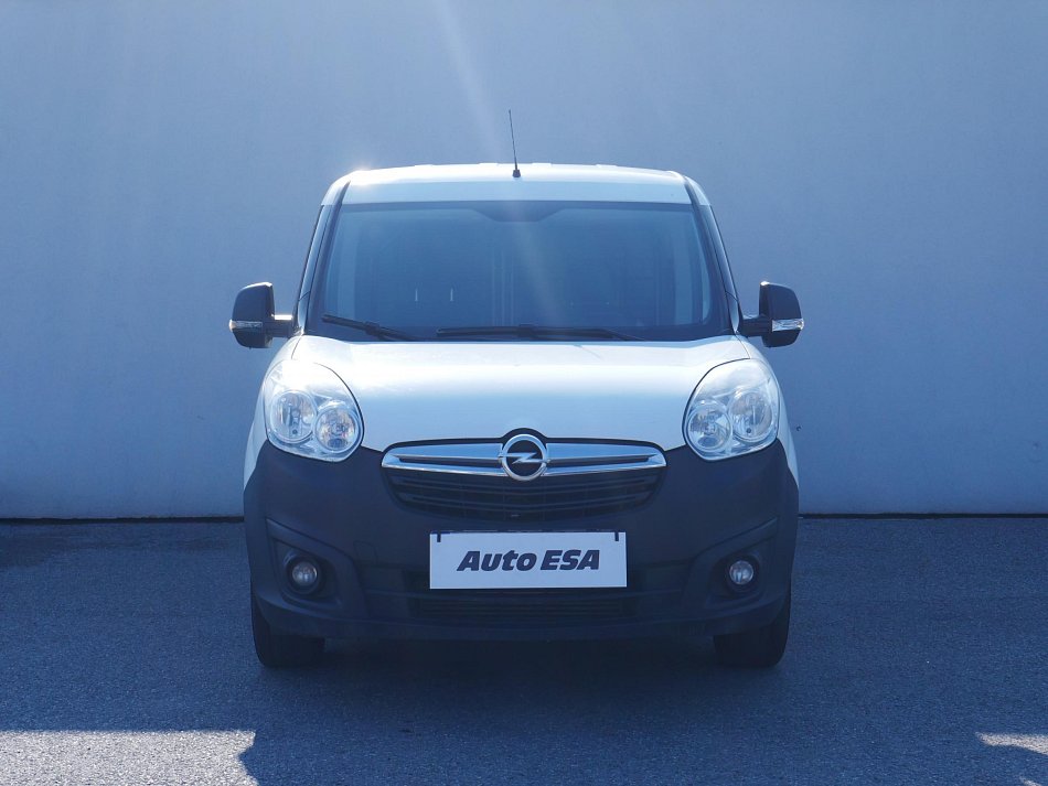 Opel Combo 1.4T CNG  MAXi