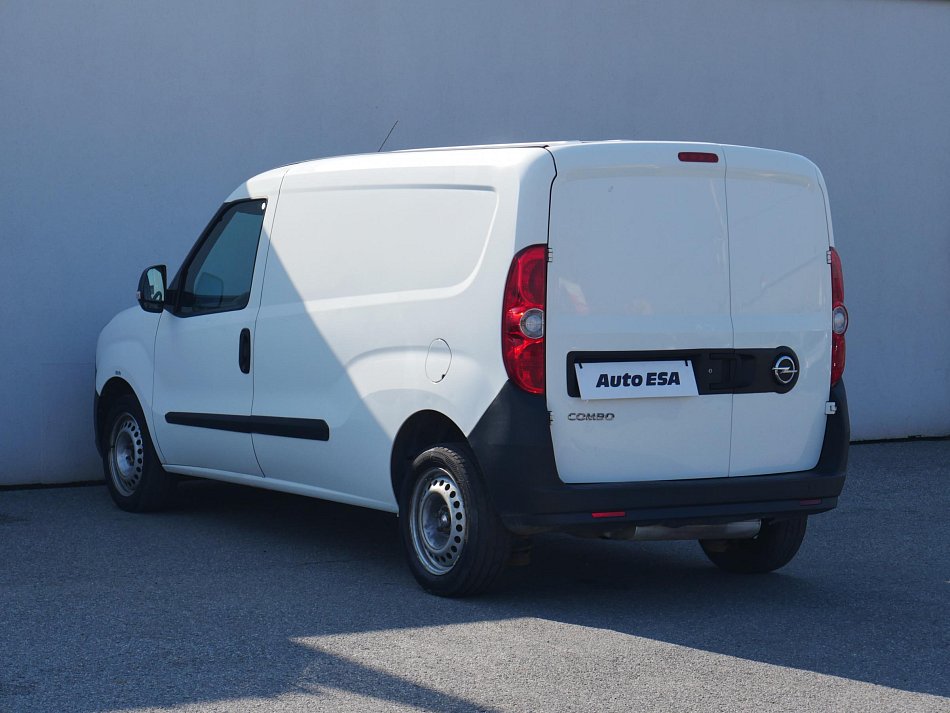 Opel Combo 1.4T CNG  MAXi