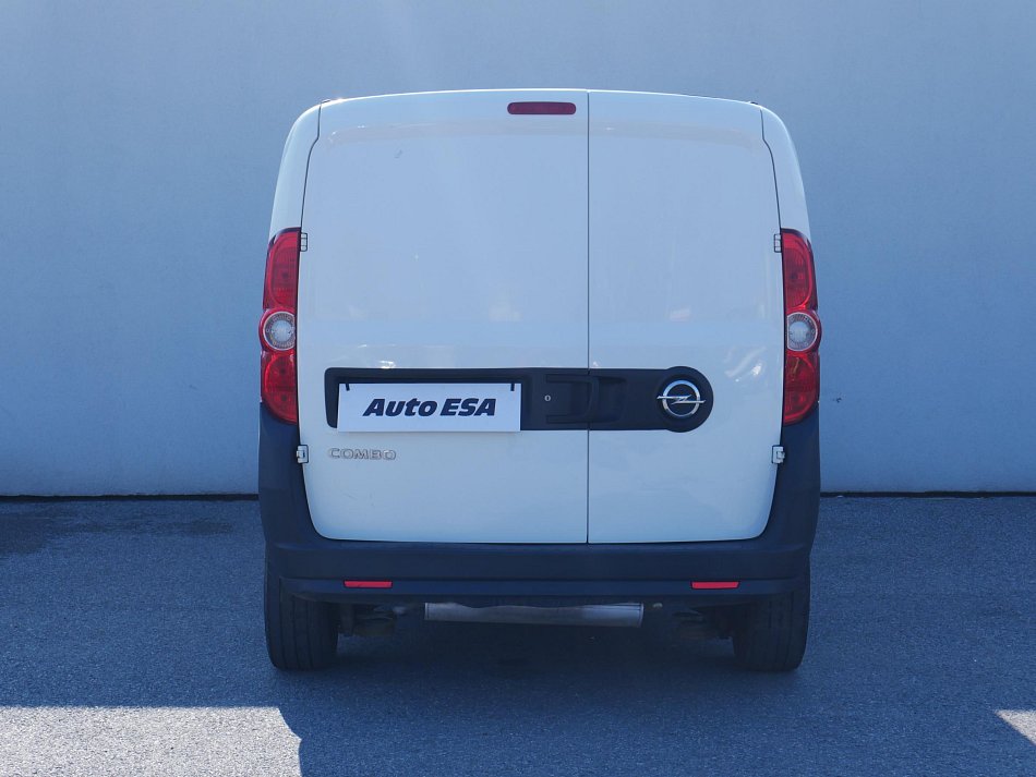 Opel Combo 1.4T CNG  MAXi