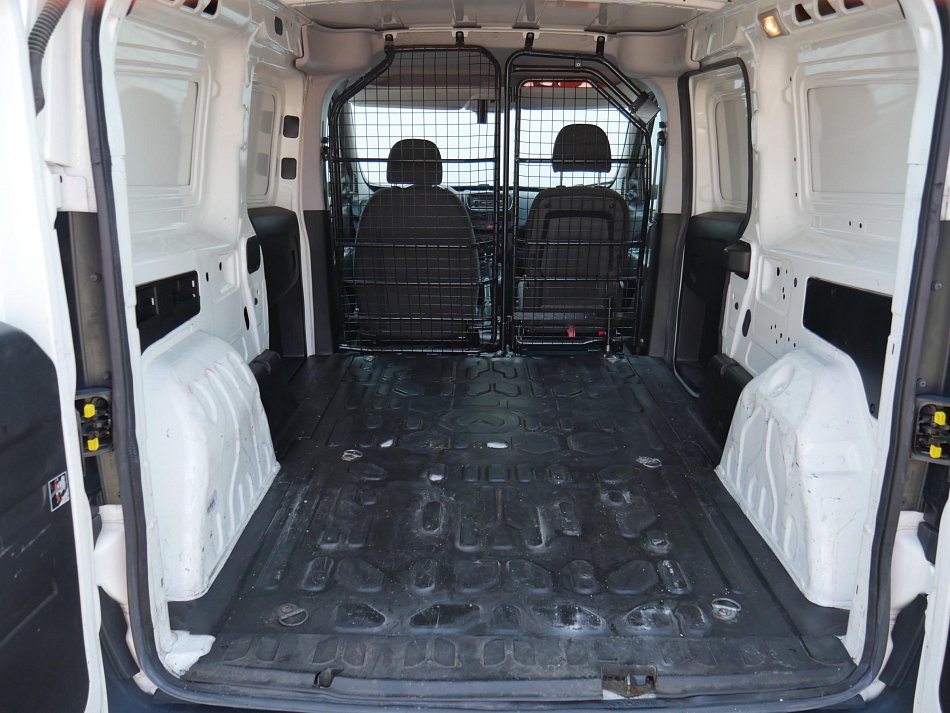 Opel Combo 1.4T CNG  MAXi