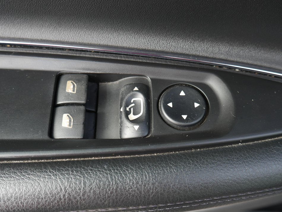 Citroën C4 2.0HDi 