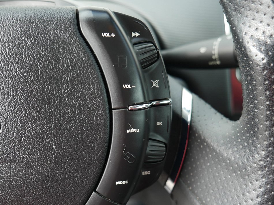 Citroën C4 2.0HDi 