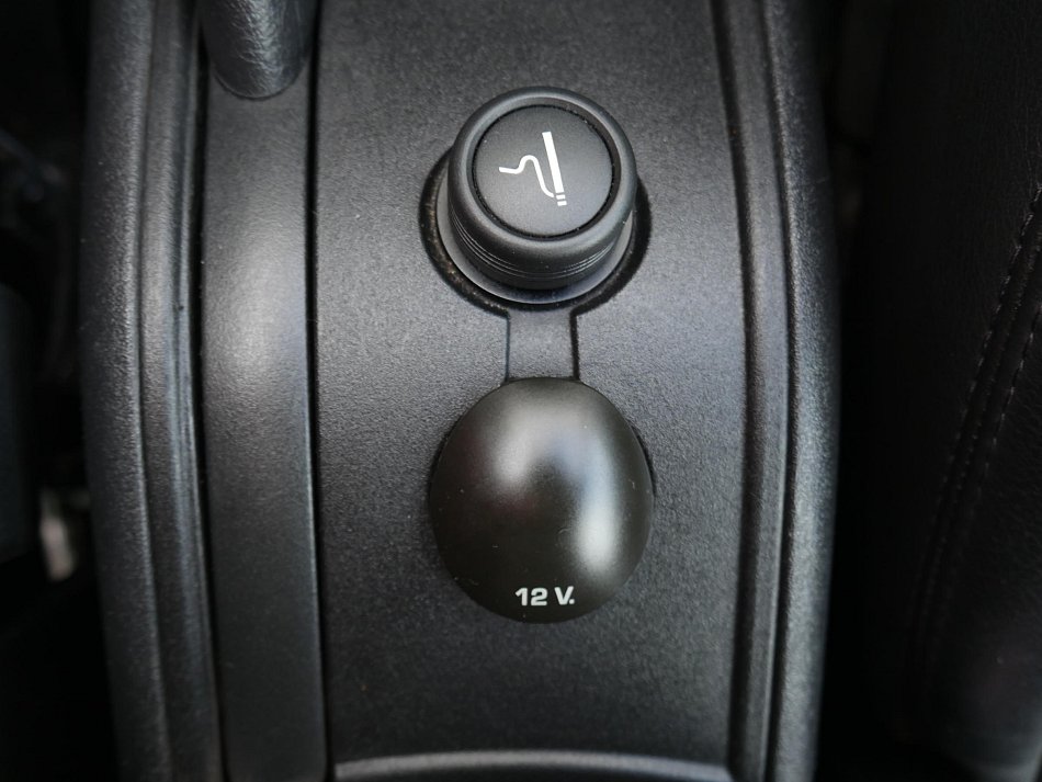 Citroën C4 2.0HDi 