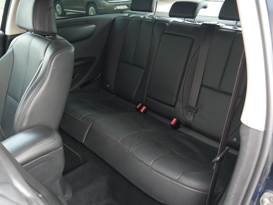 Citroën C4 2.0HDi 