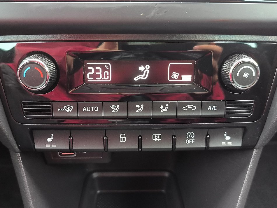 Škoda Rapid 1.0 TSi Style