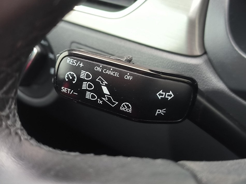 Škoda Rapid 1.0 TSi Style