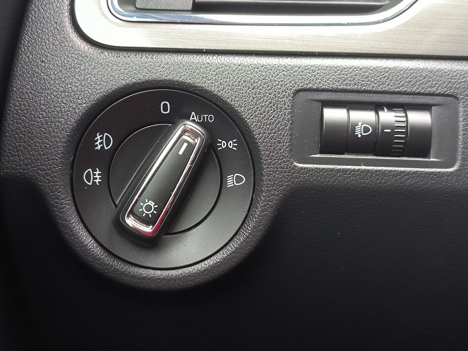 Škoda Rapid 1.0 TSi Style
