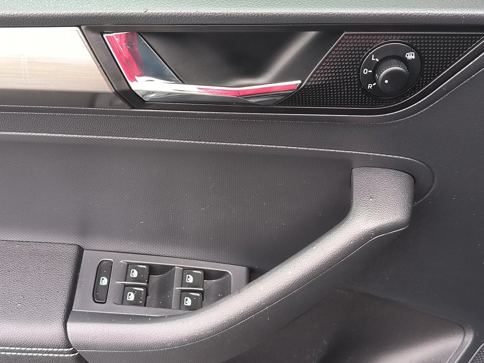 Škoda Rapid 1.0 TSi Style