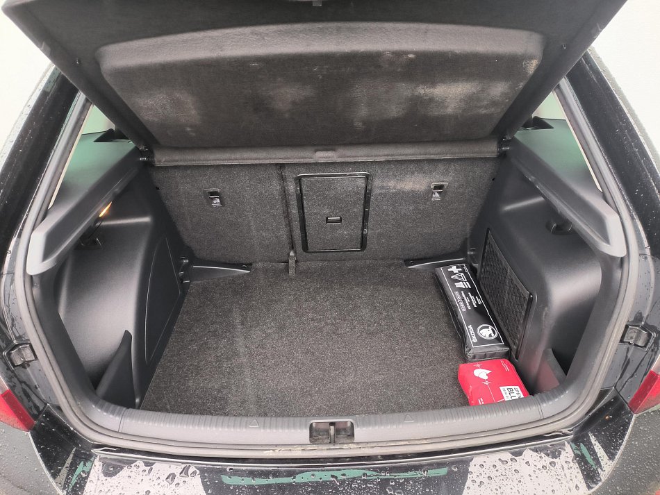 Škoda Rapid 1.0 TSi Style