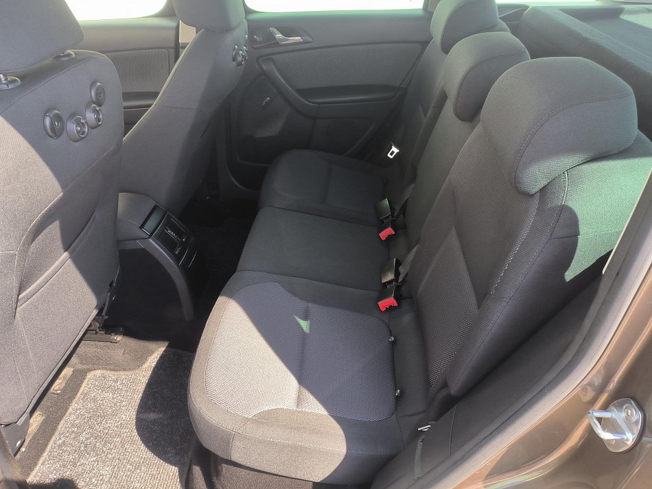 Škoda Yeti 2.0 TDi Ambition