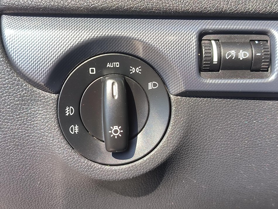 Škoda Yeti 2.0 TDi Ambition