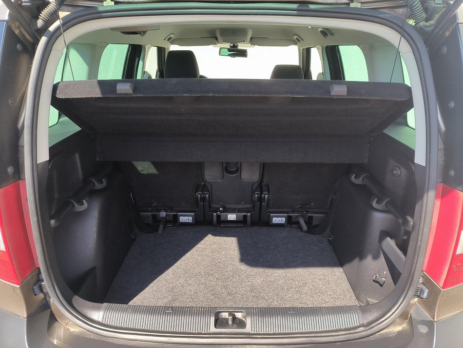 Škoda Yeti 2.0 TDi Ambition