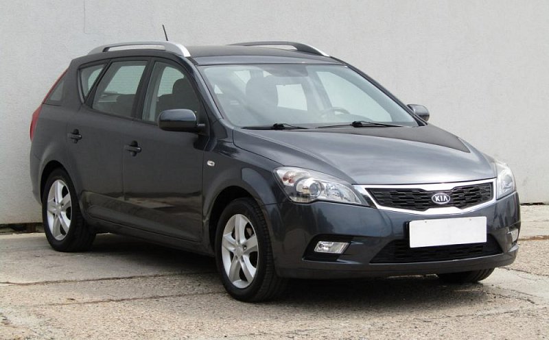 Kia Ceed 1.4 Edition
