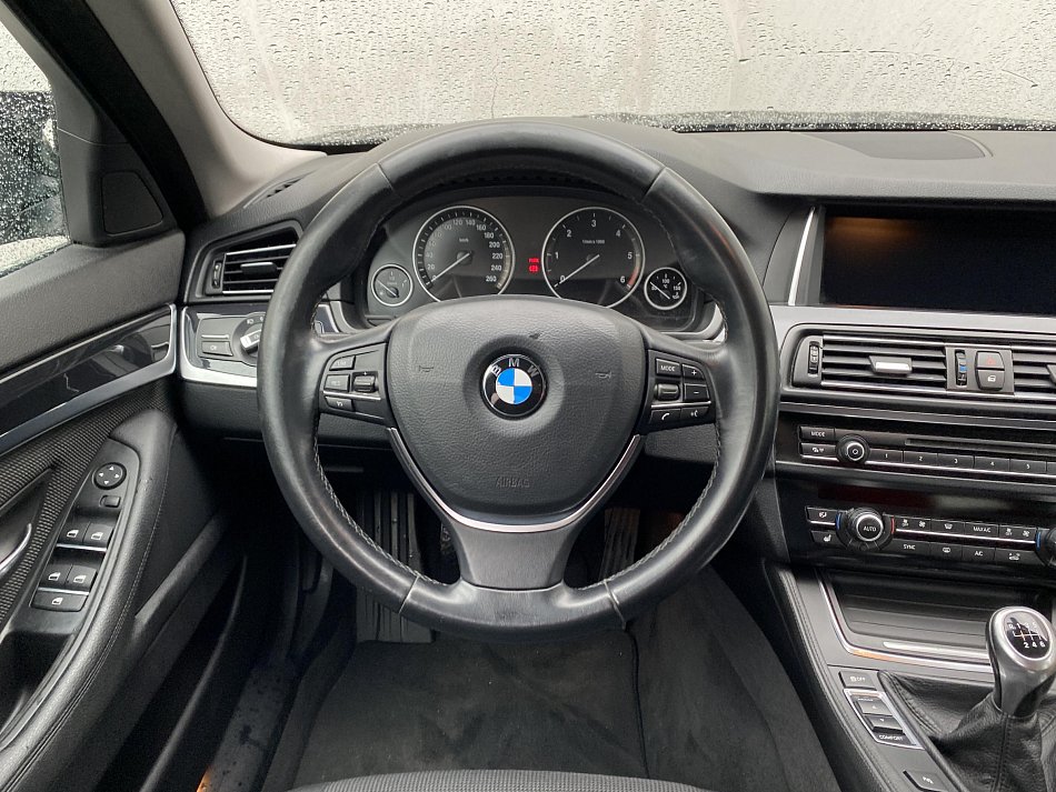 BMW Řada 5 2.0 D  520d