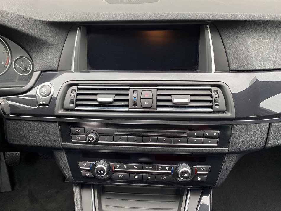 BMW Řada 5 2.0 D  520d