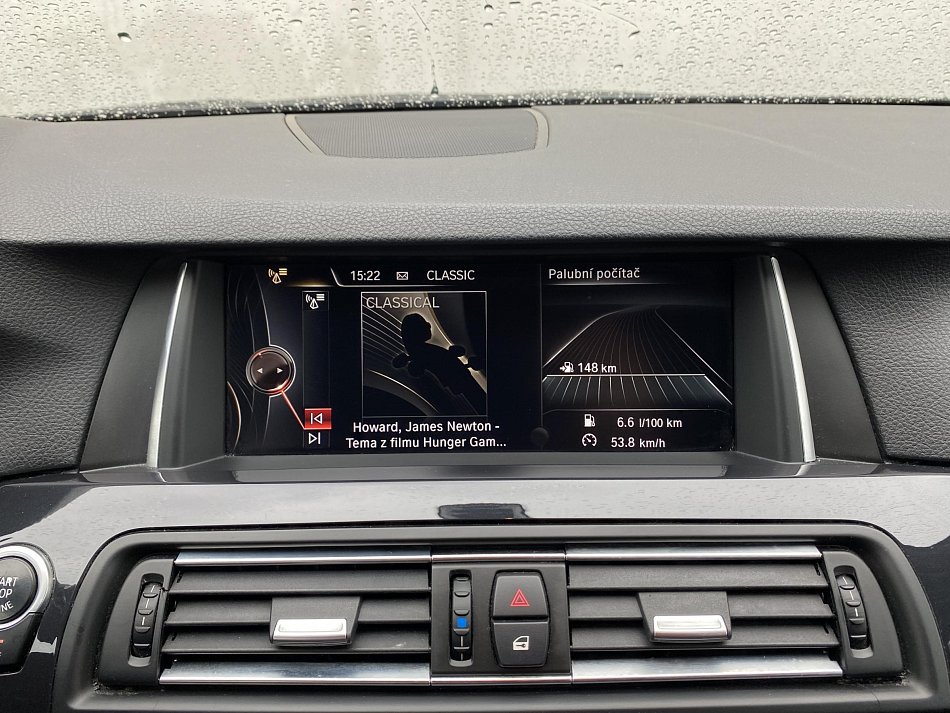 BMW Řada 5 2.0 D  520d