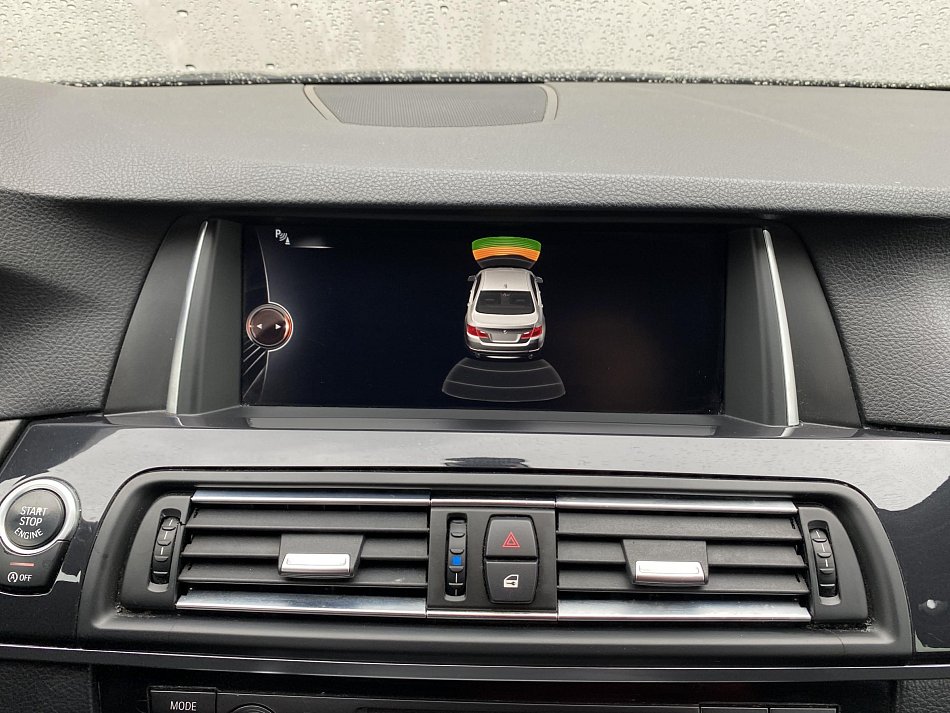 BMW Řada 5 2.0 D  520d