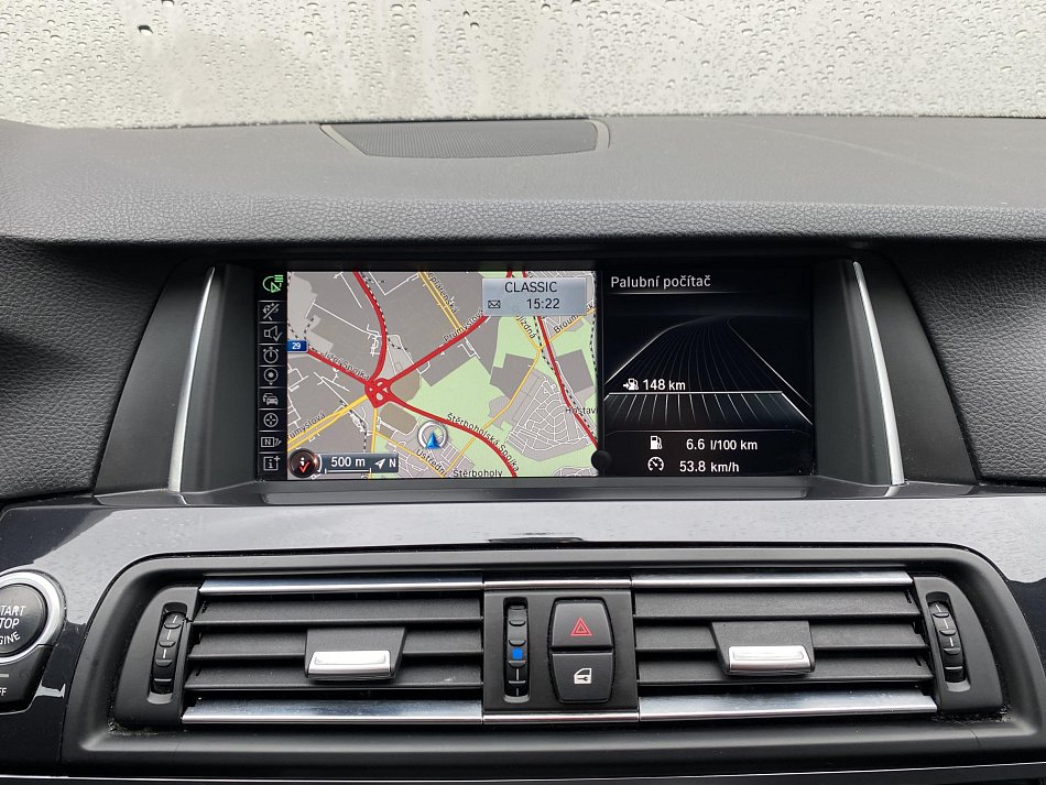 BMW Řada 5 2.0 D  520d