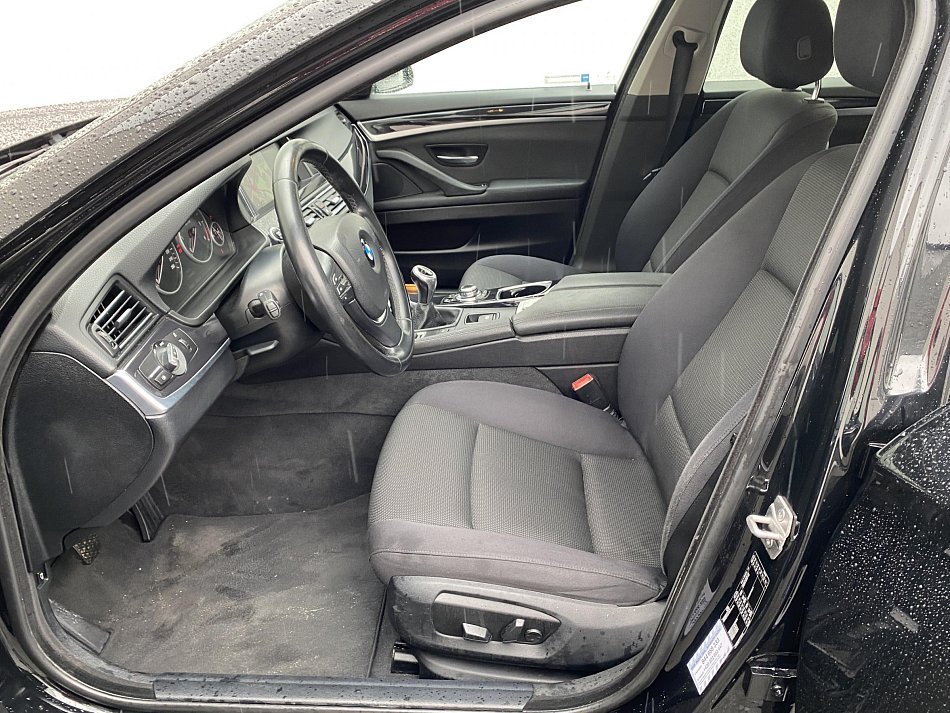 BMW Řada 5 2.0 D  520d