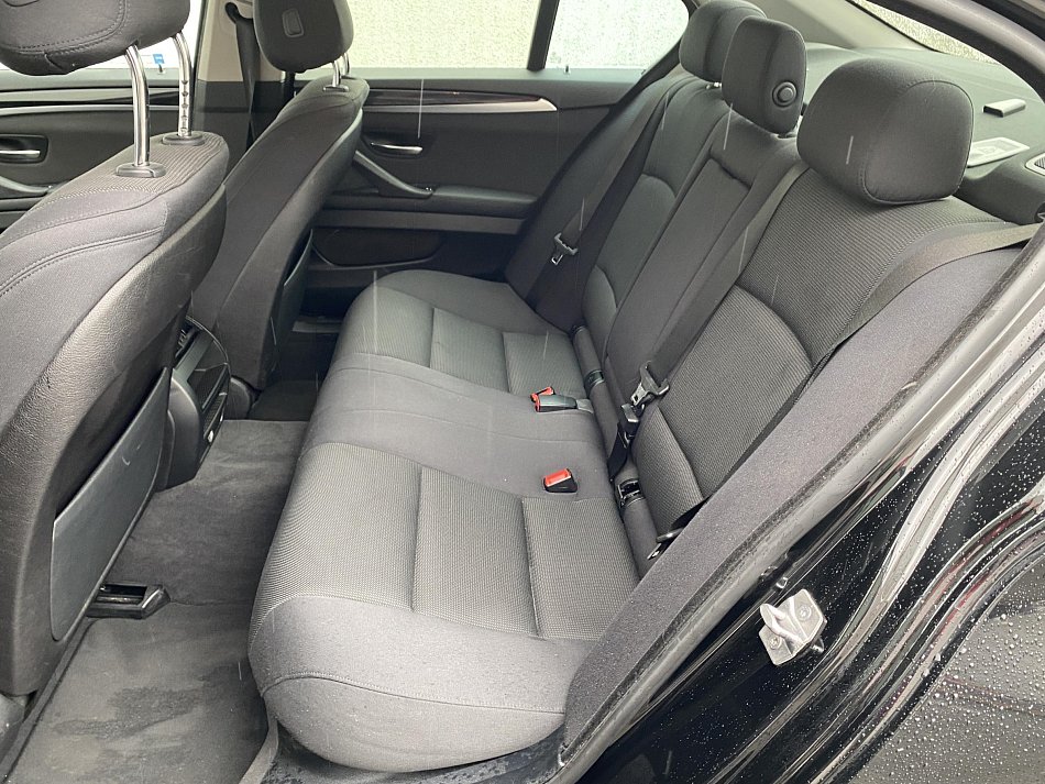 BMW Řada 5 2.0 D  520d