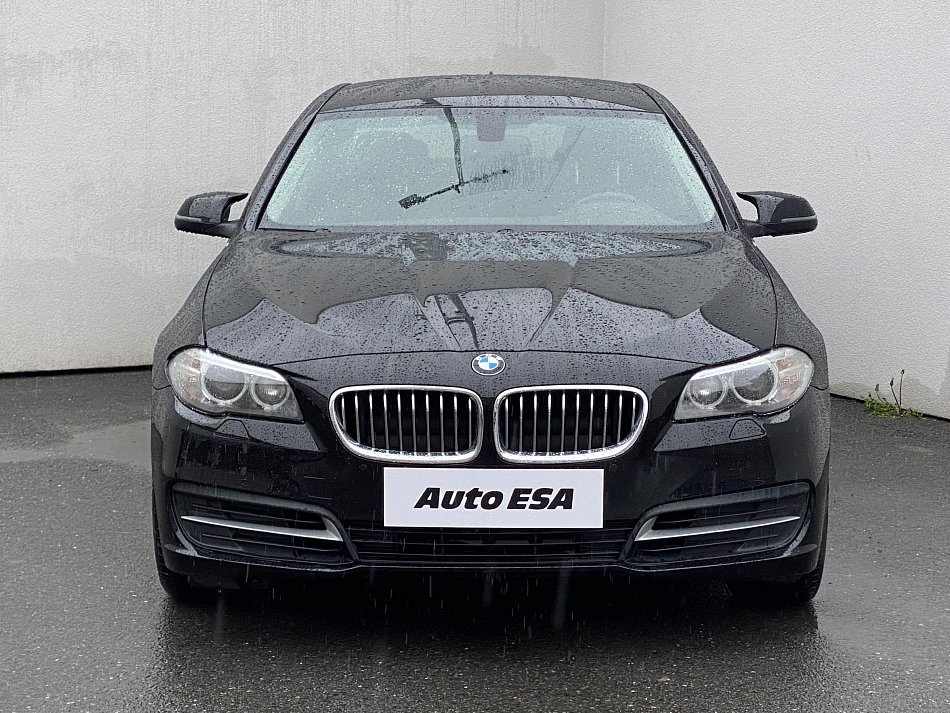 BMW Řada 5 2.0 D  520d
