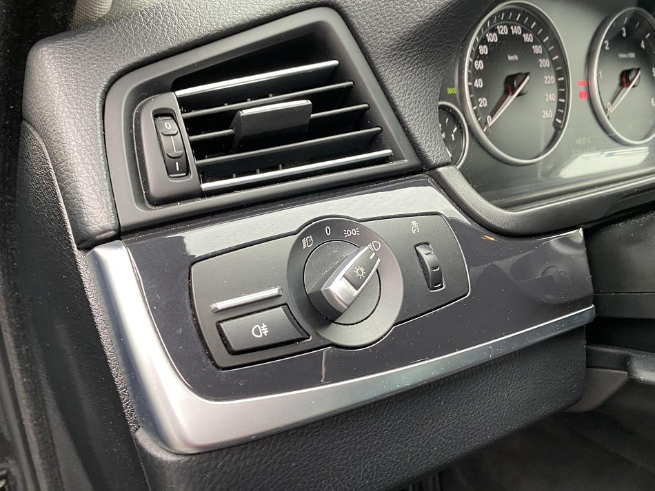 BMW Řada 5 2.0 D  520d