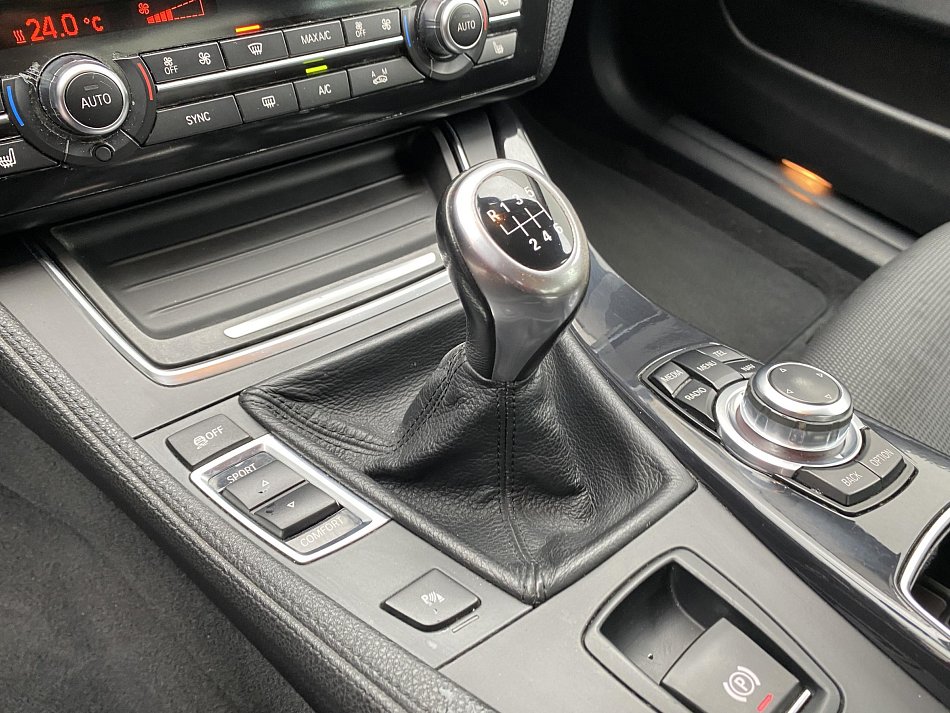 BMW Řada 5 2.0 D  520d
