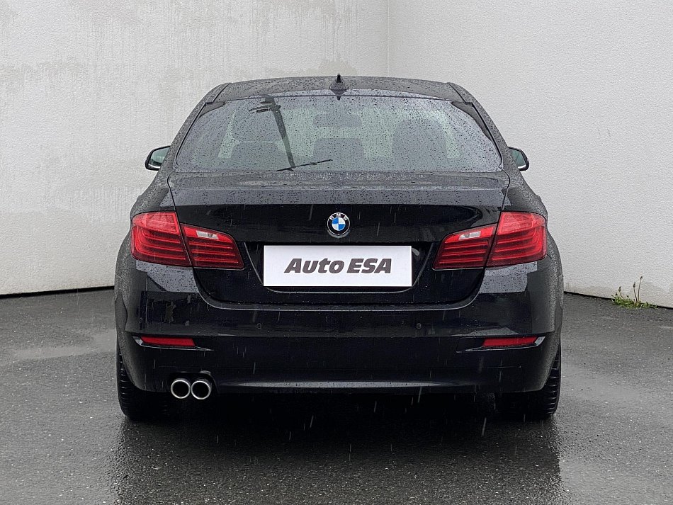 BMW Řada 5 2.0 D  520d