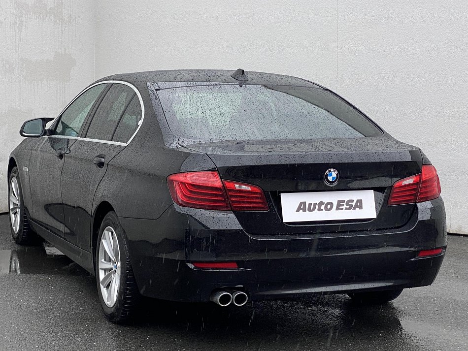 BMW Řada 5 2.0 D  520d
