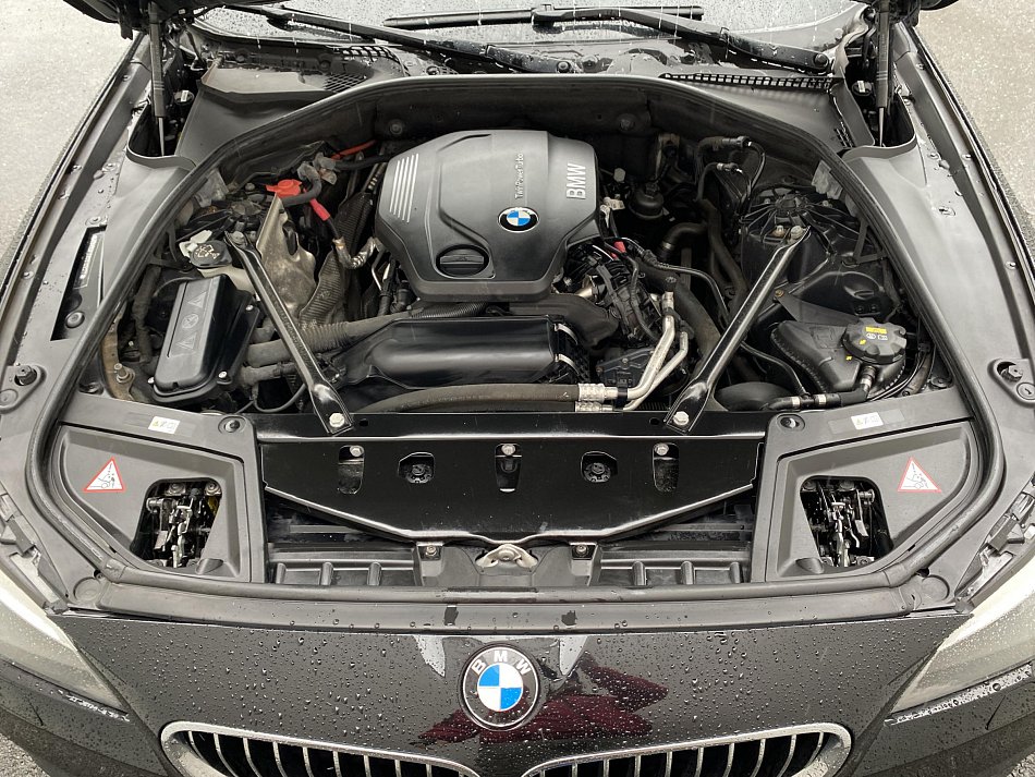 BMW Řada 5 2.0 D  520d