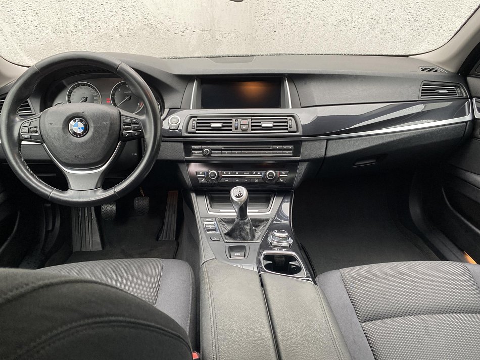BMW Řada 5 2.0 D  520d
