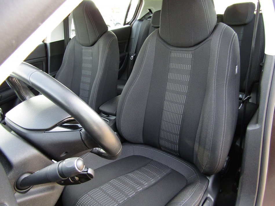 Peugeot 308 1.6 HDi Allure