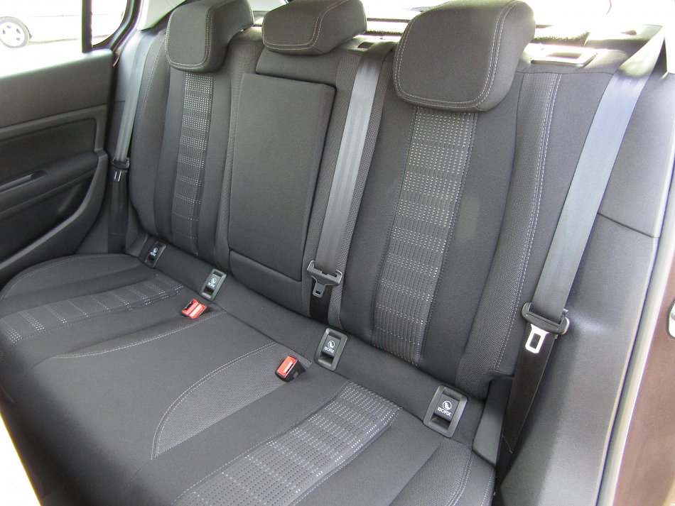 Peugeot 308 1.6 HDi Allure