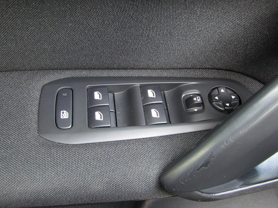 Peugeot 308 1.6 HDi Allure