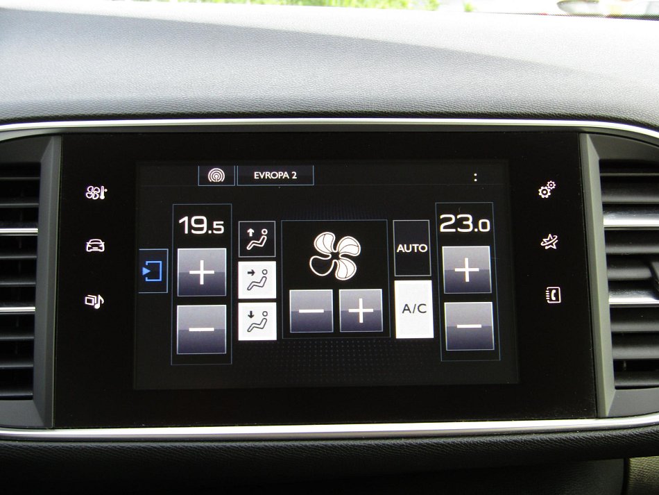 Peugeot 308 1.6 HDi Allure