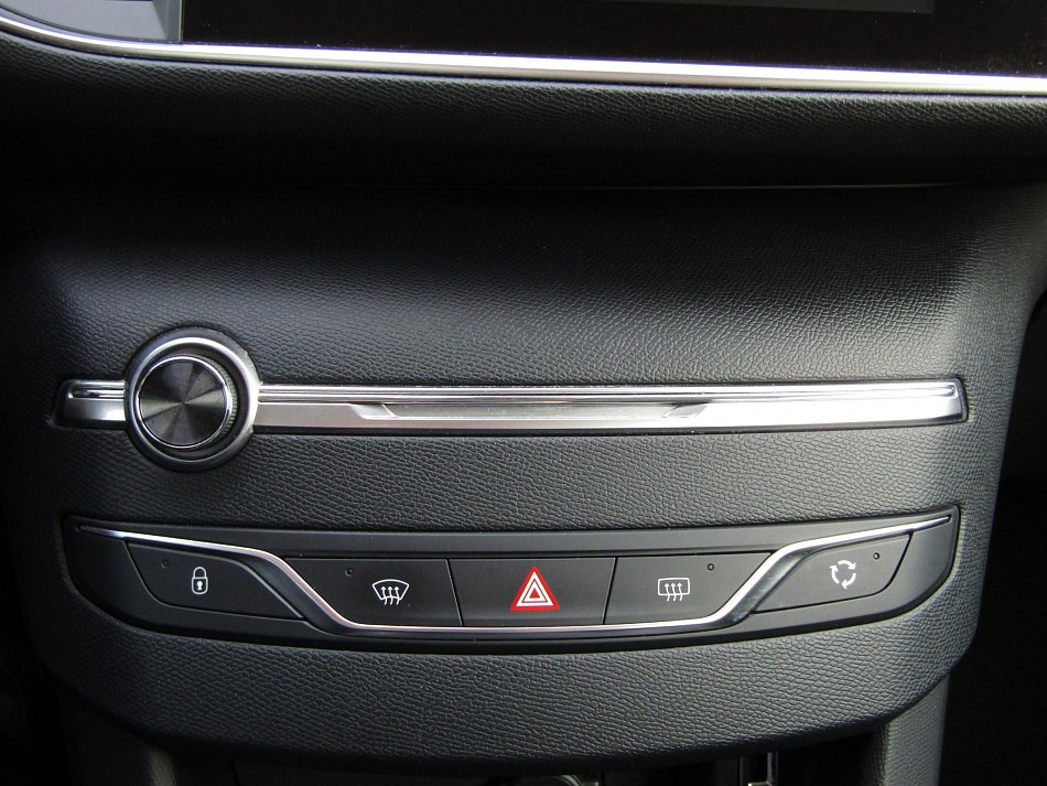Peugeot 308 1.6 HDi Allure