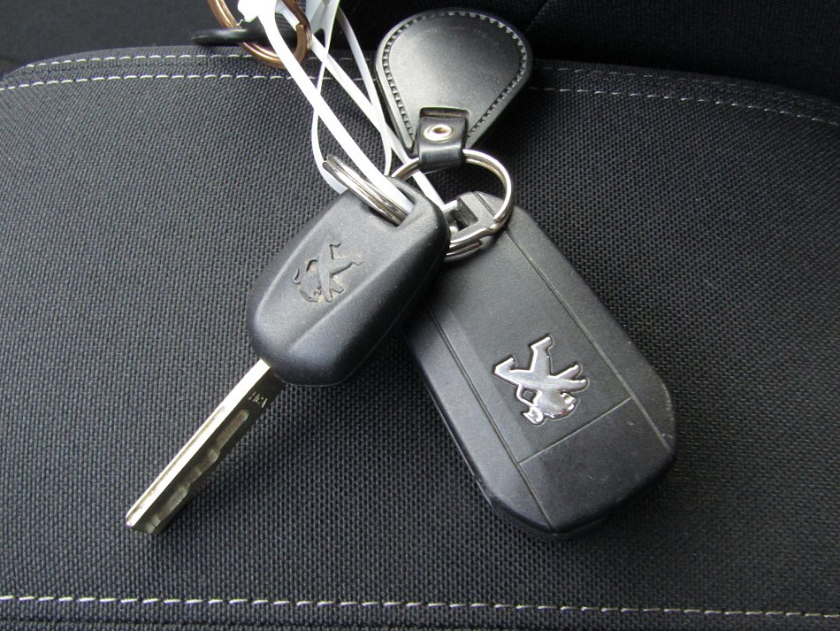 Peugeot 308 1.6 HDi Allure